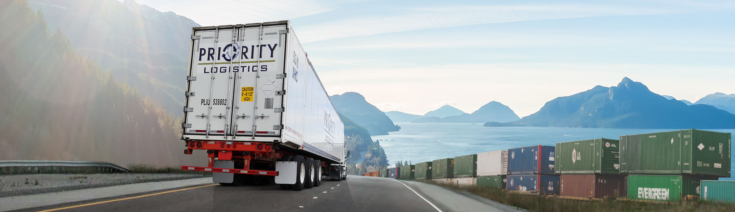 Priority Logistics