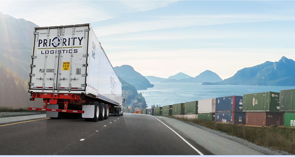 Priority Logistics